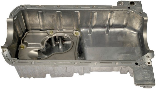 Engine Oil Pan Dorman-OE Solutions 264-389