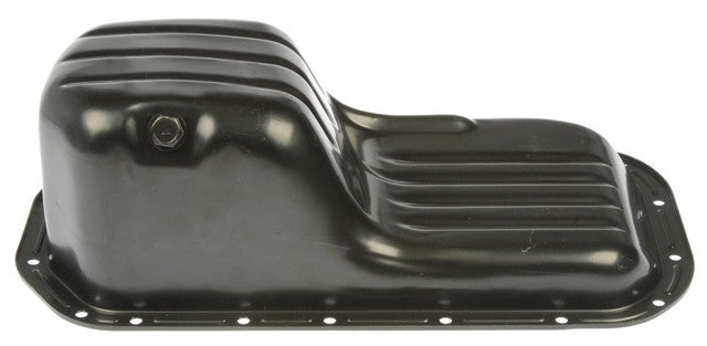 Engine Oil Pan Dorman-OE Solutions 264-390