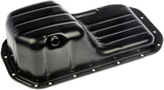 Engine Oil Pan Dorman-OE Solutions 264-390