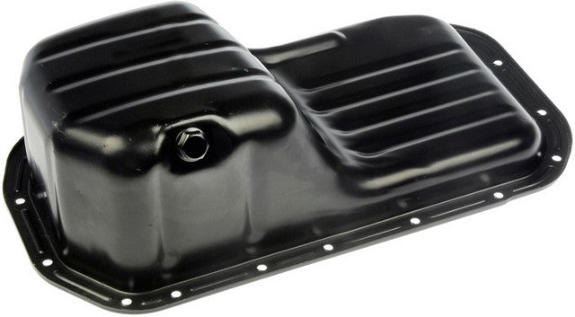 Engine Oil Pan Dorman-OE Solutions 264-390