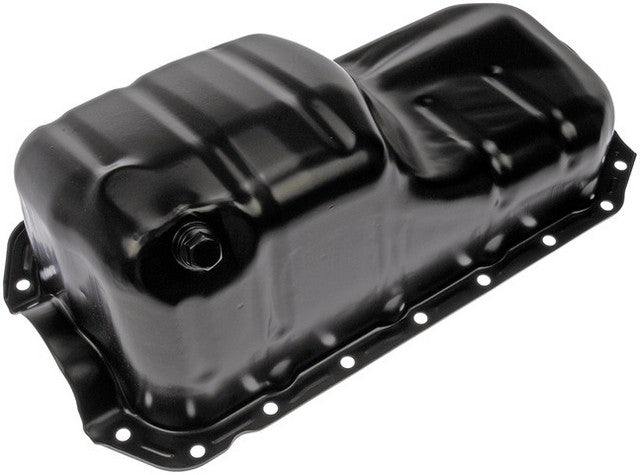 Engine Oil Pan Dorman-OE Solutions 264-392