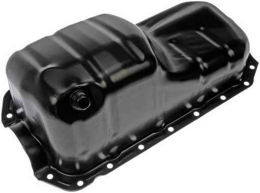 Engine Oil Pan Dorman-OE Solutions 264-392