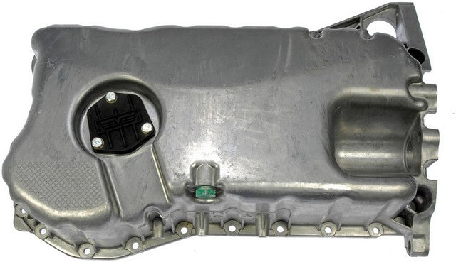 Engine Oil Pan Dorman-OE Solutions 264-394