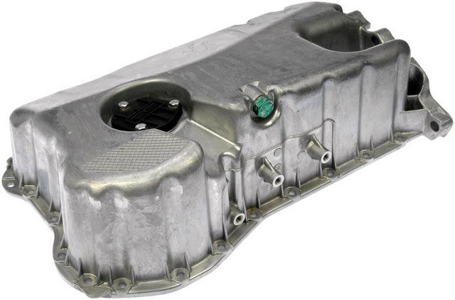 Engine Oil Pan Dorman-OE Solutions 264-394