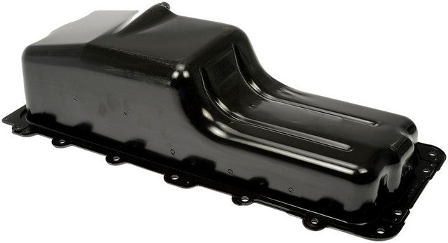 Engine Oil Pan Dorman-OE Solutions 264-395