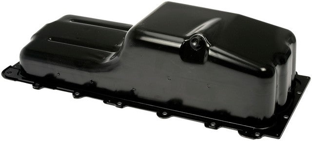 Engine Oil Pan Dorman-OE Solutions 264-395