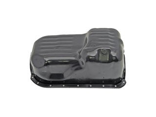Engine Oil Pan Dorman-OE Solutions 264-401
