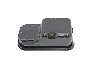Engine Oil Pan Dorman-OE Solutions 264-405