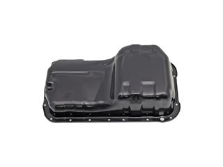 Engine Oil Pan Dorman-OE Solutions 264-406