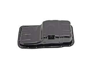 Engine Oil Pan Dorman-OE Solutions 264-407