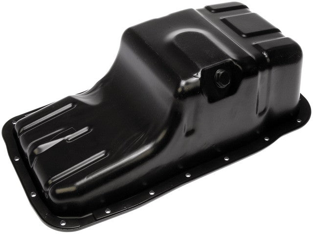 Engine Oil Pan Dorman-OE Solutions 264-408