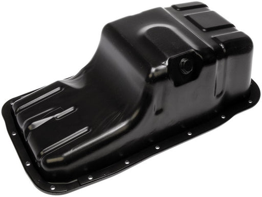Engine Oil Pan Dorman-OE Solutions 264-408