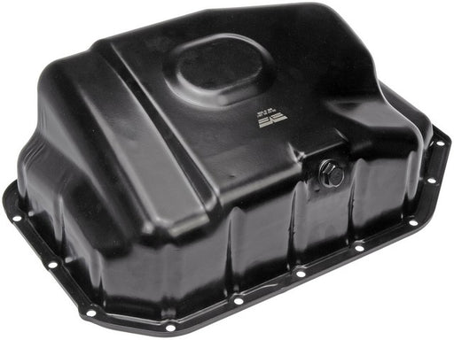 Engine Oil Pan Dorman-OE Solutions 264-410