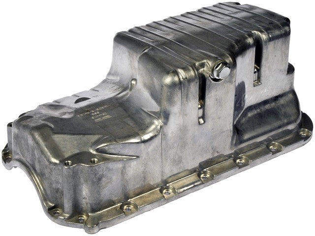 Engine Oil Pan Dorman-OE Solutions 264-413