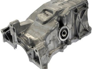 Engine Oil Pan Dorman-OE Solutions 264-415