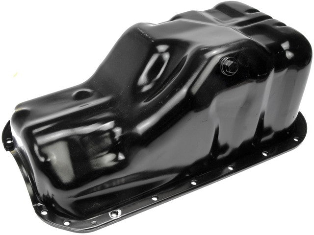 Engine Oil Pan Dorman-OE Solutions 264-416