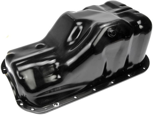 Engine Oil Pan Dorman-OE Solutions 264-416