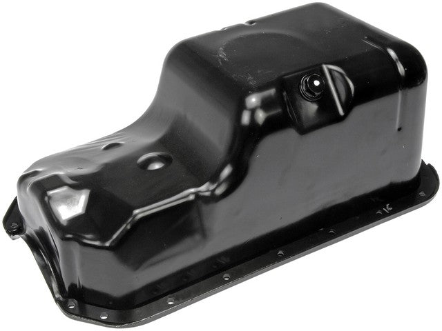 Engine Oil Pan Dorman-OE Solutions 264-417