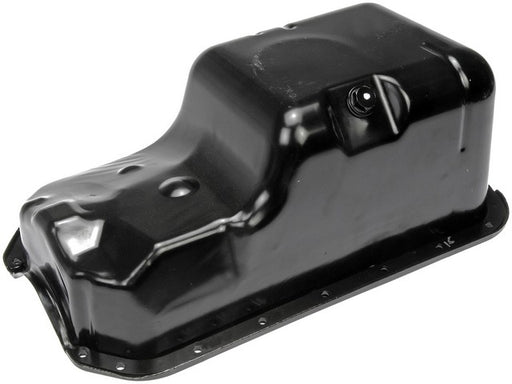 Engine Oil Pan Dorman-OE Solutions 264-417
