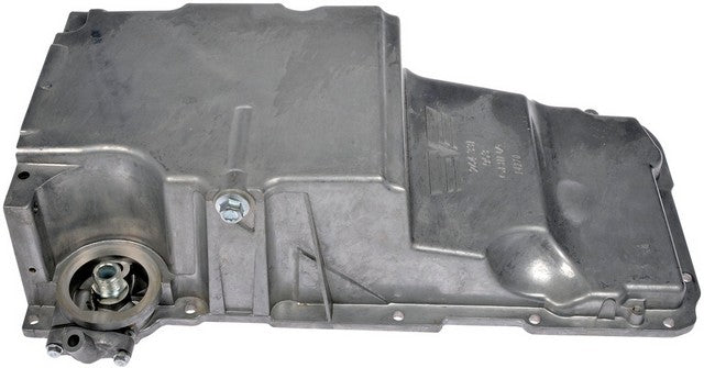 Engine Oil Pan Dorman-OE Solutions 264-418