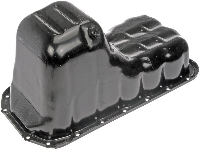Engine Oil Pan Dorman-OE Solutions 264-421