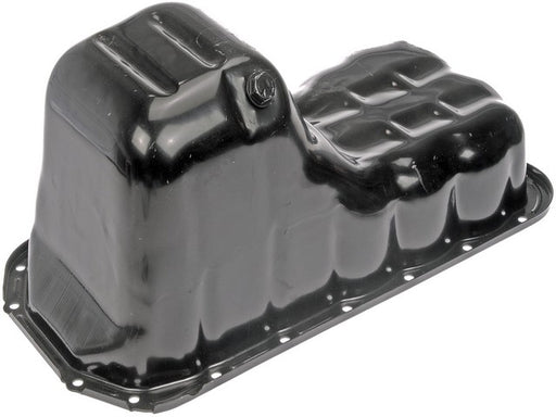 Engine Oil Pan Dorman-OE Solutions 264-421