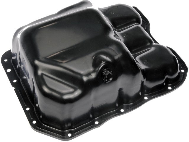 Engine Oil Pan Dorman-OE Solutions 264-424