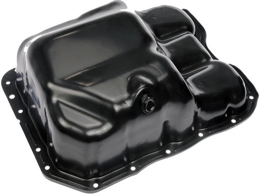 Engine Oil Pan Dorman-OE Solutions 264-424