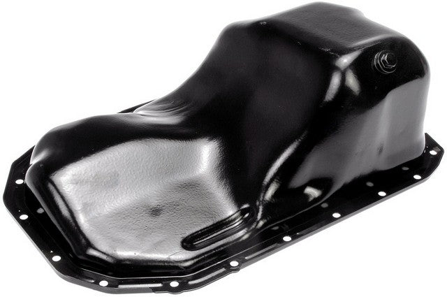 Engine Oil Pan Dorman-OE Solutions 264-426