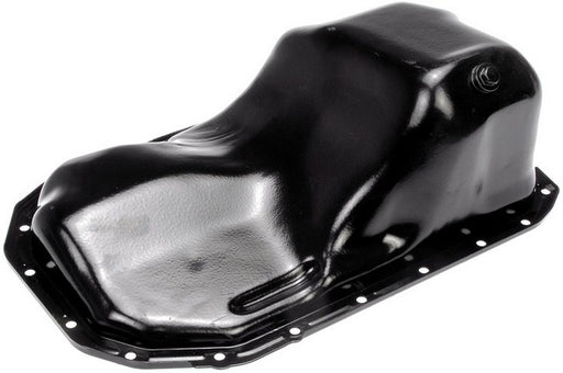 Engine Oil Pan Dorman-OE Solutions 264-426