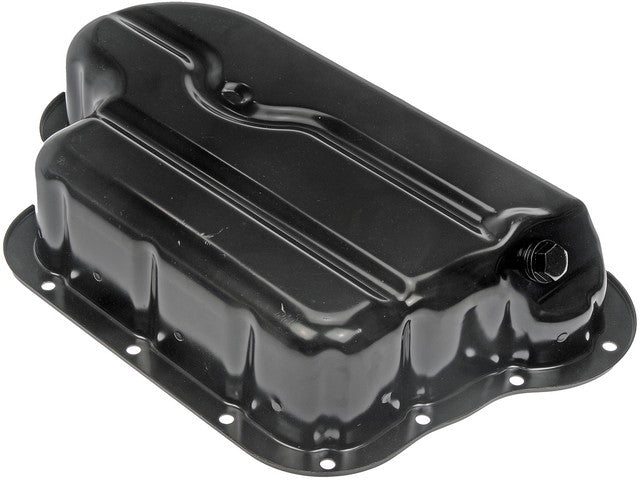 Engine Oil Pan Dorman-OE Solutions 264-427