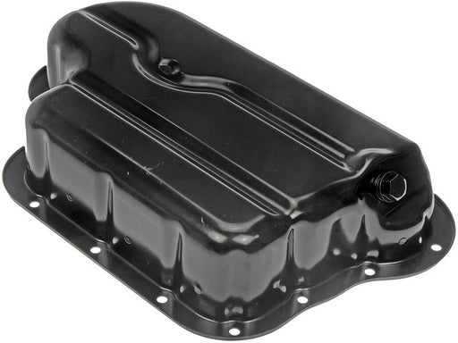 Engine Oil Pan Dorman-OE Solutions 264-427