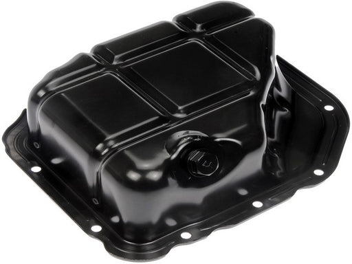 Engine Oil Pan Dorman-OE Solutions 264-431