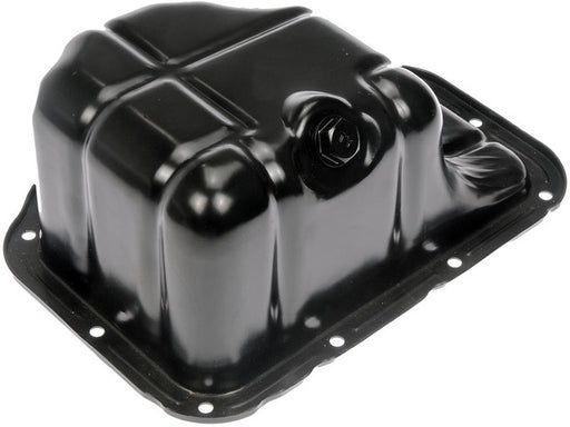 Engine Oil Pan Dorman-OE Solutions 264-432