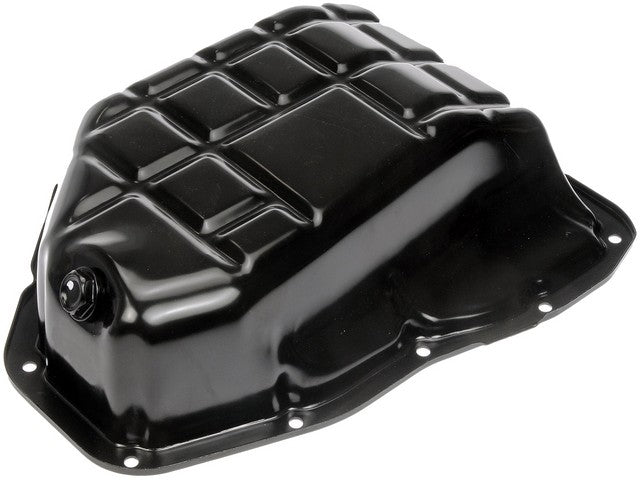 Engine Oil Pan Dorman-OE Solutions 264-434
