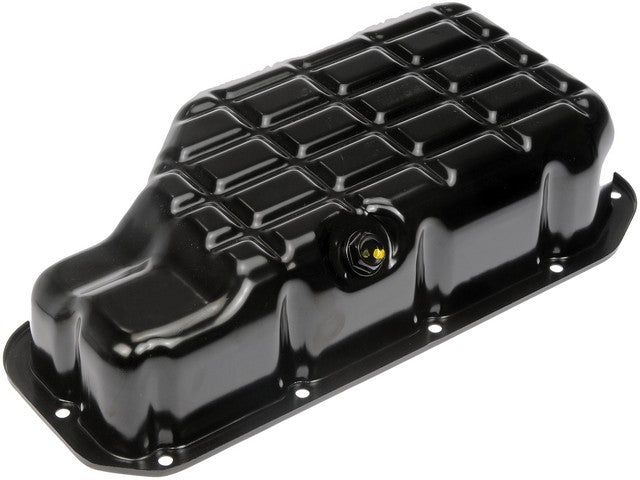 Engine Oil Pan Dorman-OE Solutions 264-435