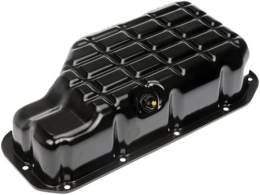 Engine Oil Pan Dorman-OE Solutions 264-435