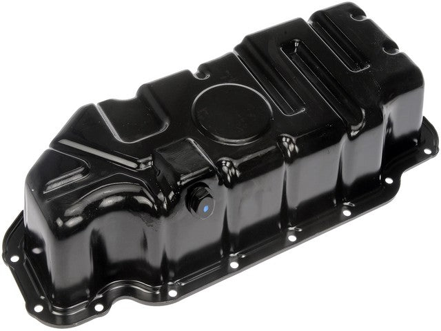 Engine Oil Pan Dorman-OE Solutions 264-437