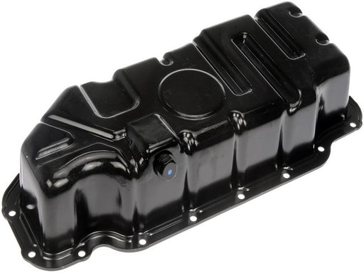 Engine Oil Pan Dorman-OE Solutions 264-437