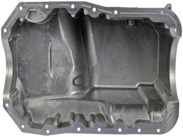 Engine Oil Pan Dorman-OE Solutions 264-440