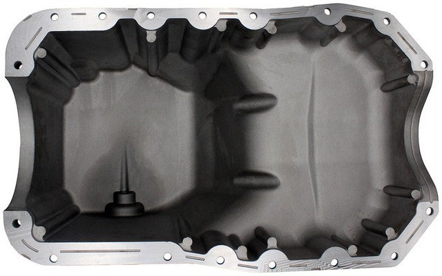 Engine Oil Pan Dorman-OE Solutions 264-441