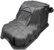 Engine Oil Pan Dorman-OE Solutions 264-441