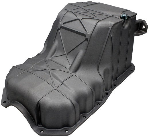 Engine Oil Pan Dorman-OE Solutions 264-441