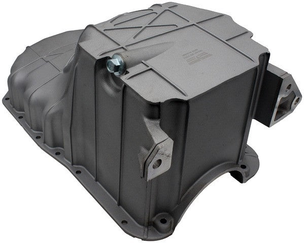 Engine Oil Pan Dorman-OE Solutions 264-441