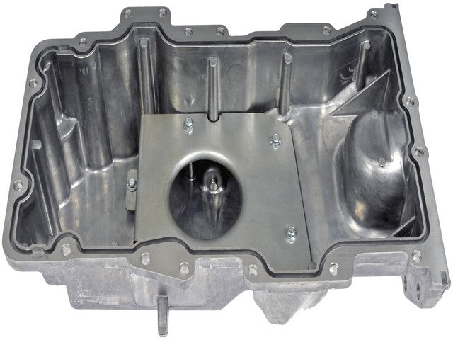 Engine Oil Pan Dorman-OE Solutions 264-442