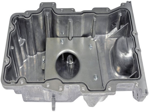 Engine Oil Pan Dorman-OE Solutions 264-442