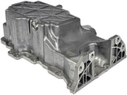 Engine Oil Pan Dorman-OE Solutions 264-442