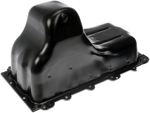 Engine Oil Pan Dorman-OE Solutions 264-443