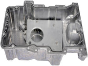 Engine Oil Pan Dorman-OE Solutions 264-444