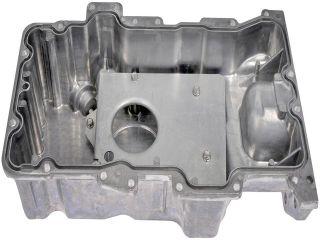 Engine Oil Pan Dorman-OE Solutions 264-444